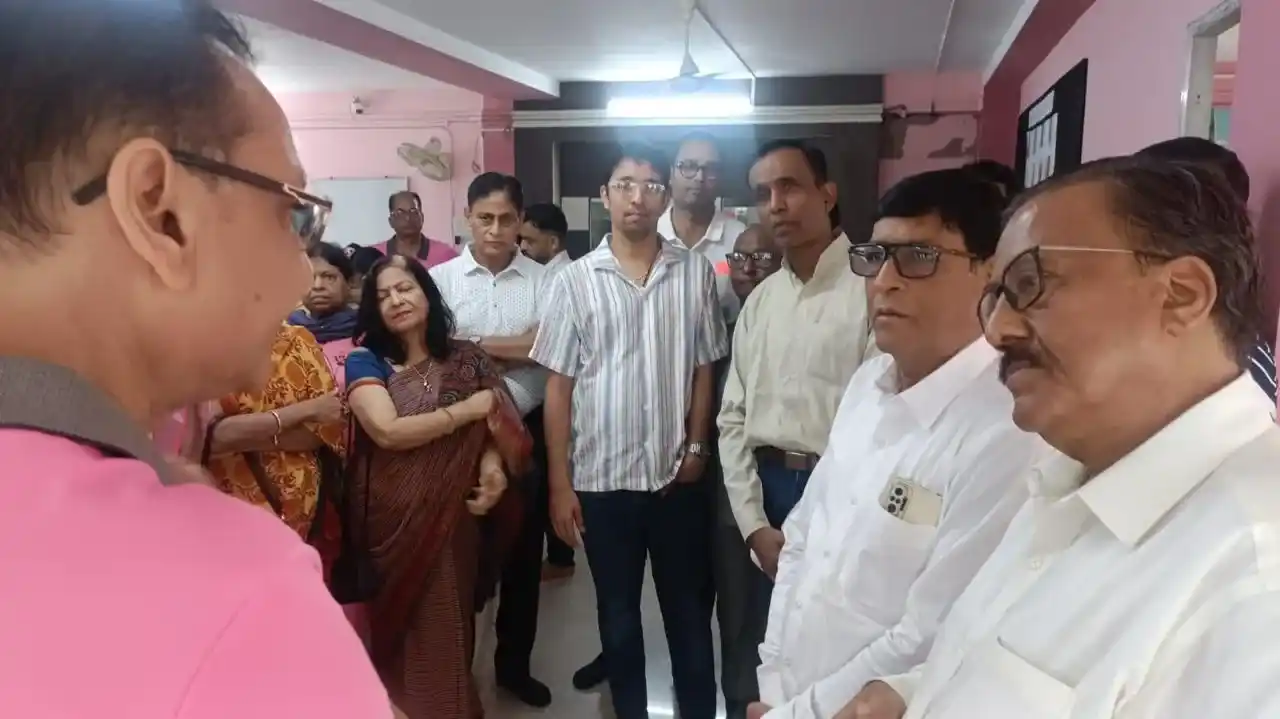 Artificial Limb 2025 photo 6